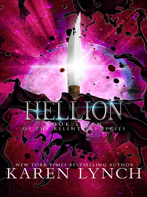 Title details for Hellion by Karen Lynch - Available